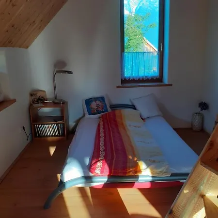 Ferienhaus Mit Blick Auf Den Grimming Holiday home Aigen im Ennstal
