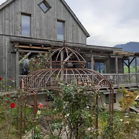 Holiday home Ferienhaus Mit Blick Auf Den Grimming *