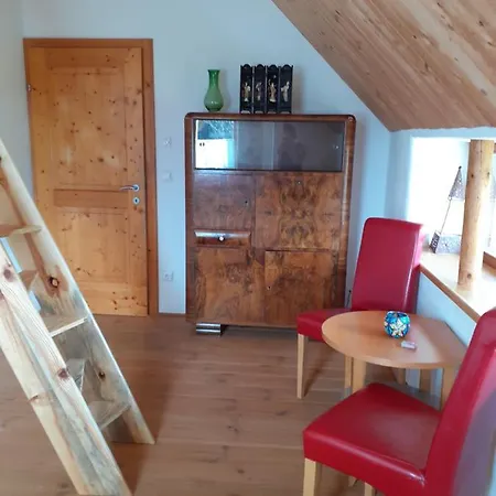 Ferienhaus Mit Blick Auf Den Grimming Holiday home