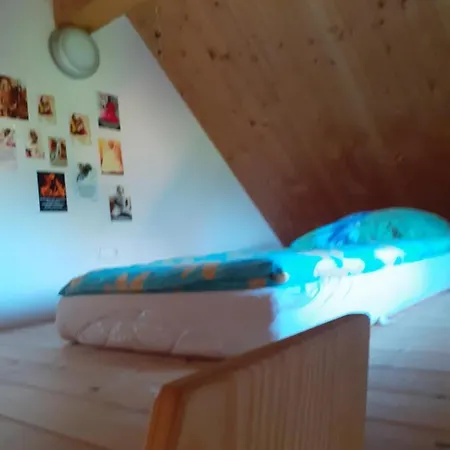 Holiday home Ferienhaus Mit Blick Auf Den Grimming *