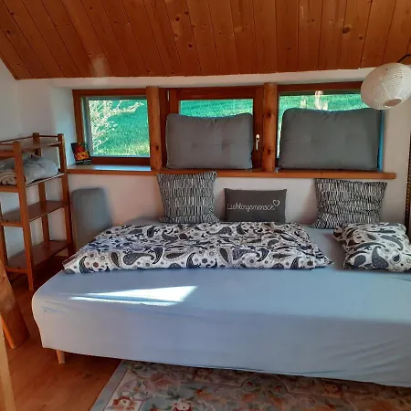 Holiday home Ferienhaus Mit Blick Auf Den Grimming *