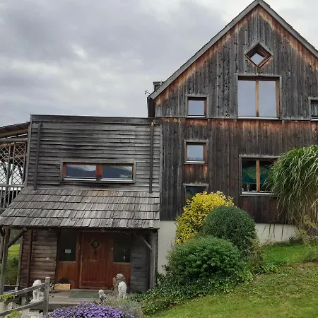 Ferienhaus Mit Blick Auf Den Grimming * Aigen im Ennstal
