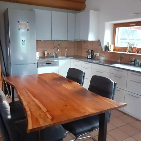 Ferienhaus Mit Blick Auf Den Grimming *