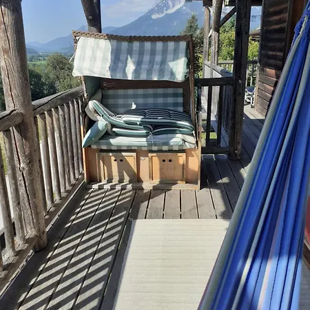 Holiday home Ferienhaus Mit Blick Auf Den Grimming *